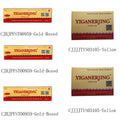 YIGANERJING Sulfur Soap skin cleansing soap with Dead Sea minerals and aloe vera for acne and eczema treatment