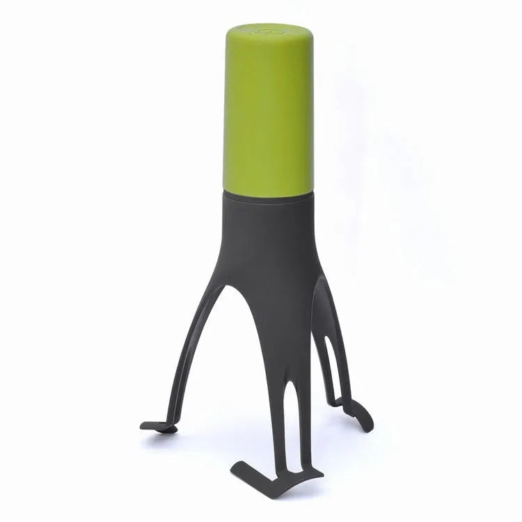 Uutensil Stirr automatic cooking mixer device for stirring sauces and soups in pot