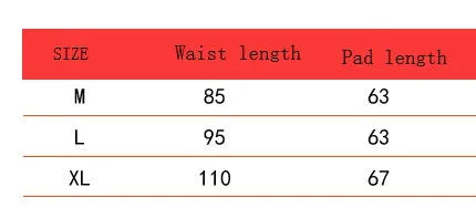 Nylon fitness weightlifting waistband in black red yellow colours for adult gym training