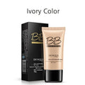 Clear and Flawless BB Cream 40g in Ivory and Natural colour, light breathable concealer foundation