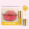 3ml moisturising lipstick available in single or multi-colour sets with 60-month shelf life