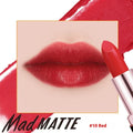 Fey Beauty Cameo Brown moisturising lipstick 3.8g non-fading no stain formula