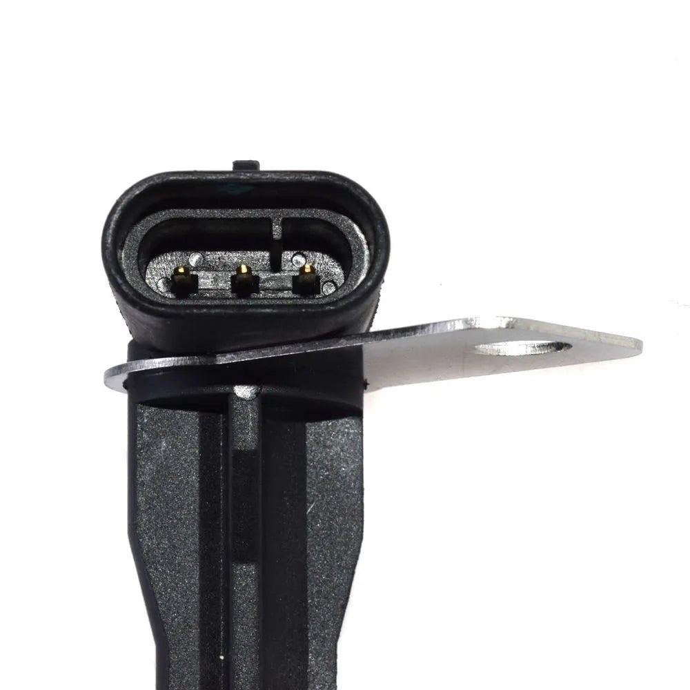 Black universal car sensor compatible with General Motors OE numbers 12561218 125612110 PC273