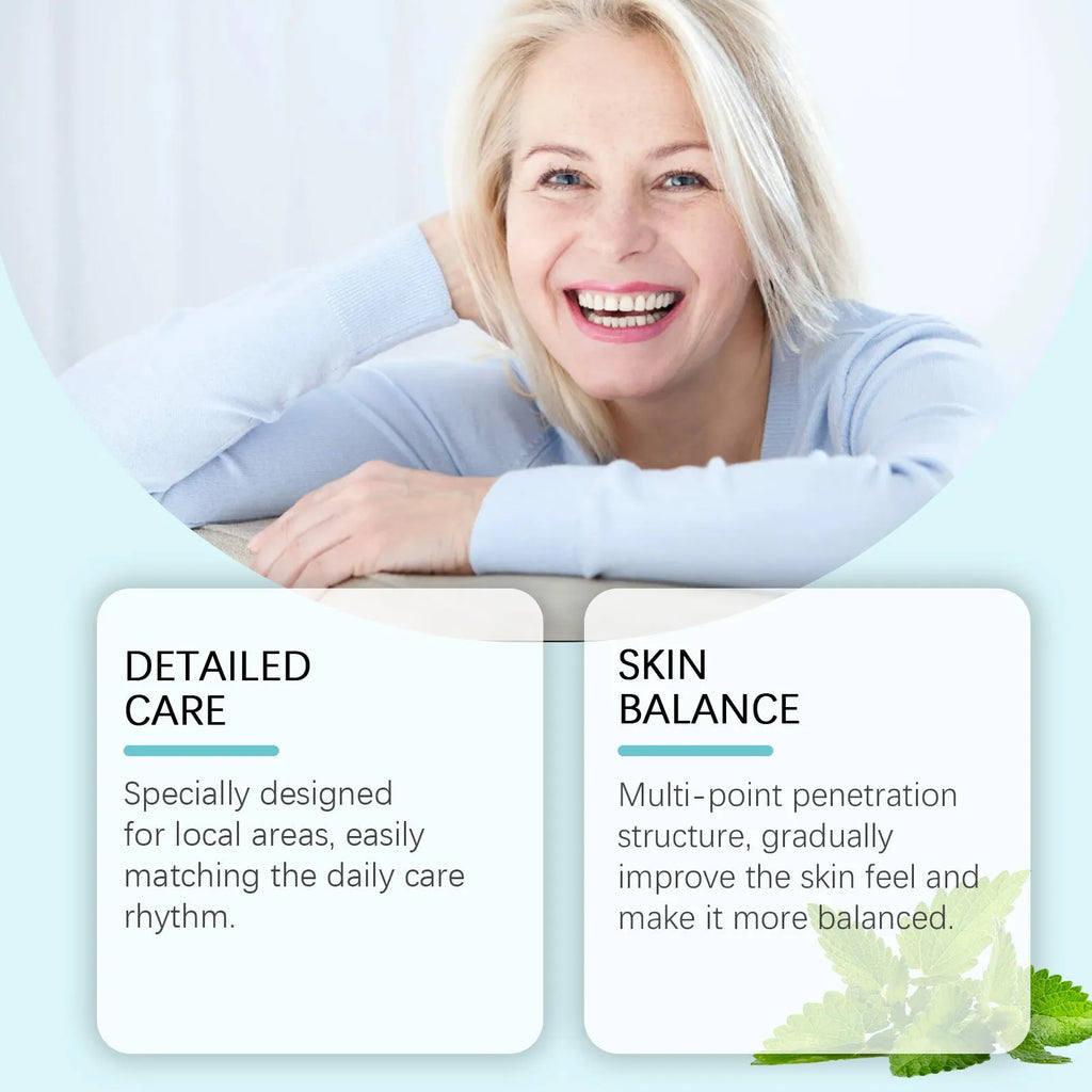 Four body firming microneedle patches with adhesive backing for targeted skincare application