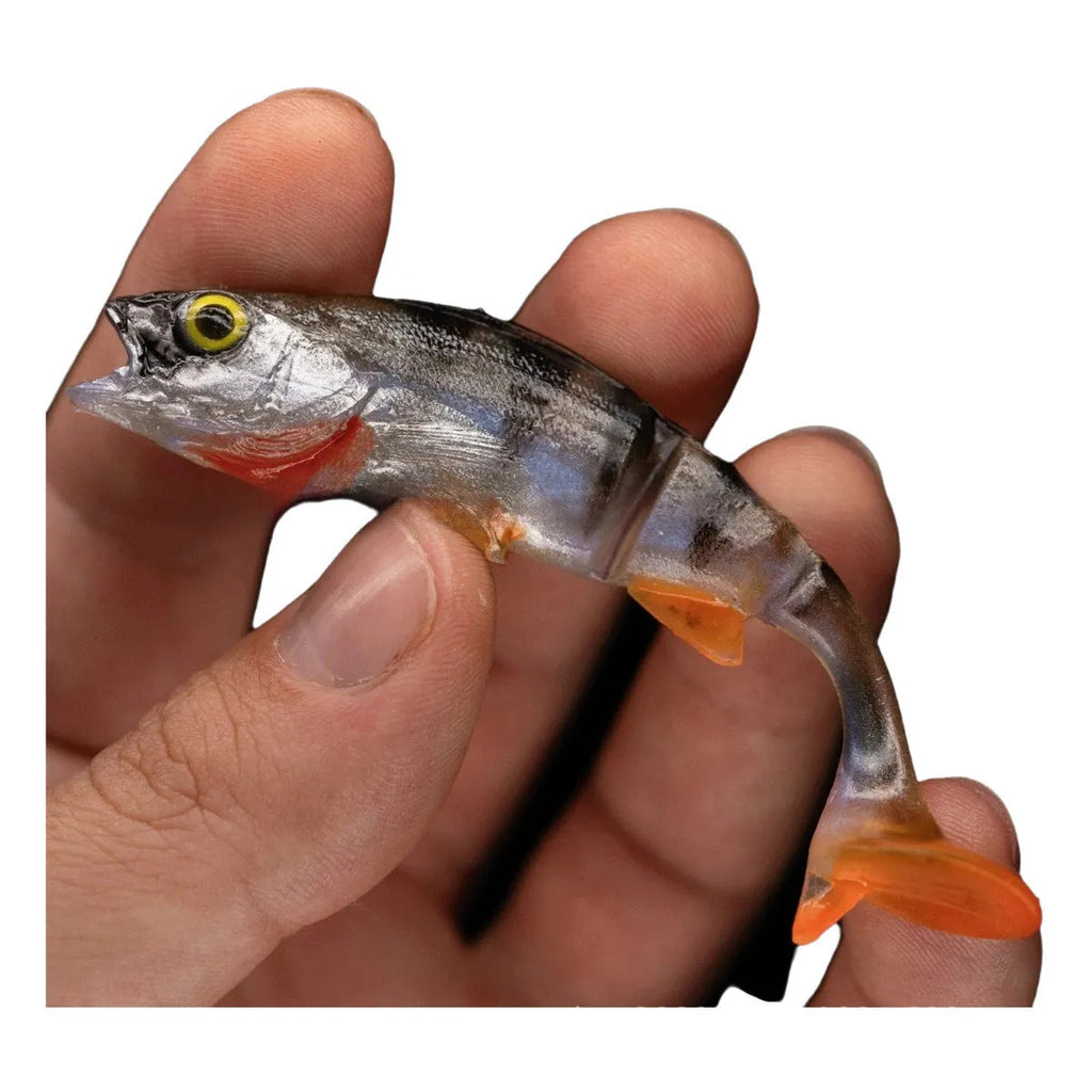 Fish T Tail Catfish Scissors soft rubber fishing lures for catfish fishing