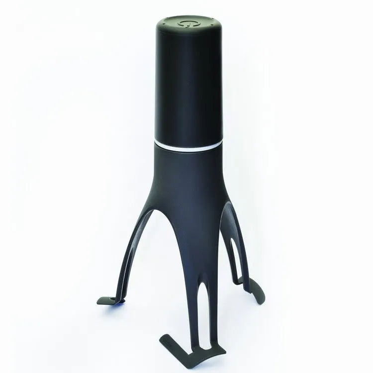 Uutensil Stirr automatic cooking mixer device for stirring sauces and soups in pot