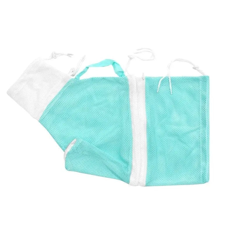 Upgraded fifth generation cat grooming bag with removable lifting feature and scratch-resistant fabric