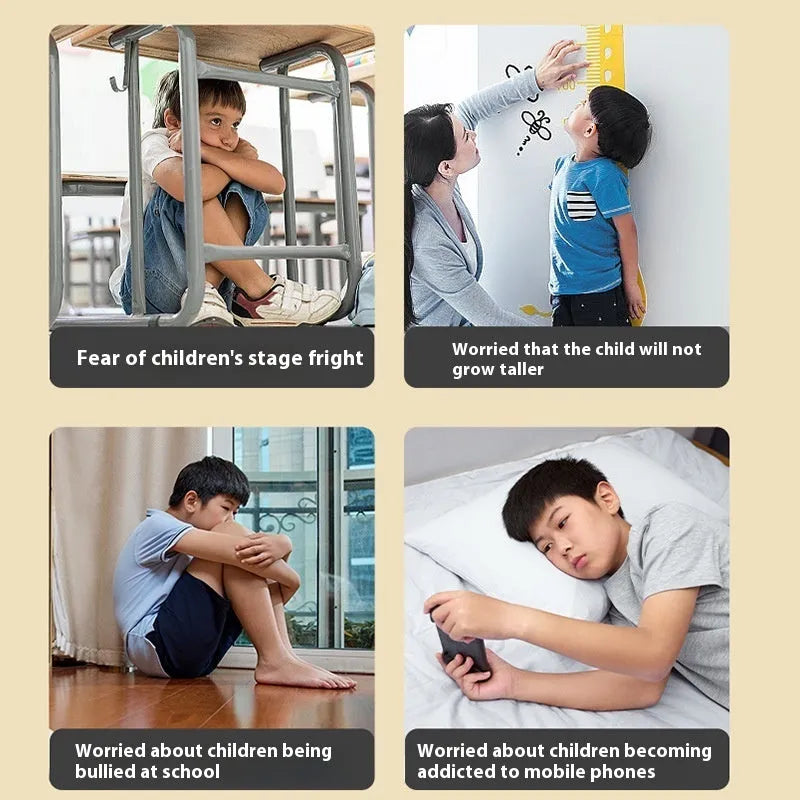 Smart music boxing machine wall target with electronic reaction training system and focus gloves