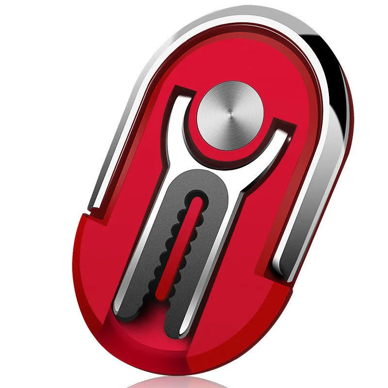 Universal adhesive car mobile phone bracket in multiple colour options