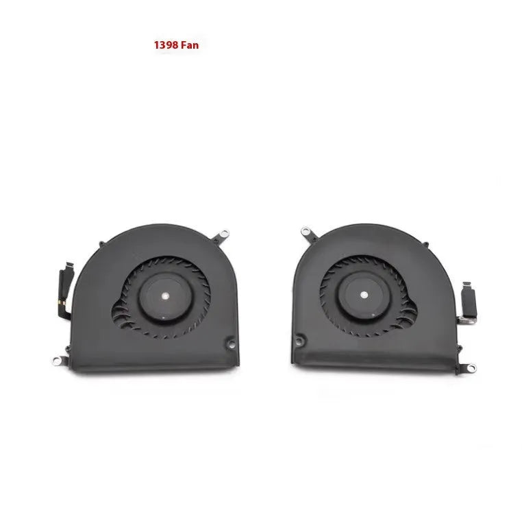 MacBook Pro A1398 laptop cooling fan replacement component