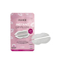 Silicone lip nursing adhesive bandage pack with moisturising care paste patches.