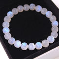 Hetian jade lotus bead necklace and bracelet set with white sandalwood and beeswax accents.