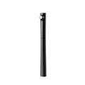 Red Dot Award fountain pen with 0.7mm stainless steel nib in black or white resin holder