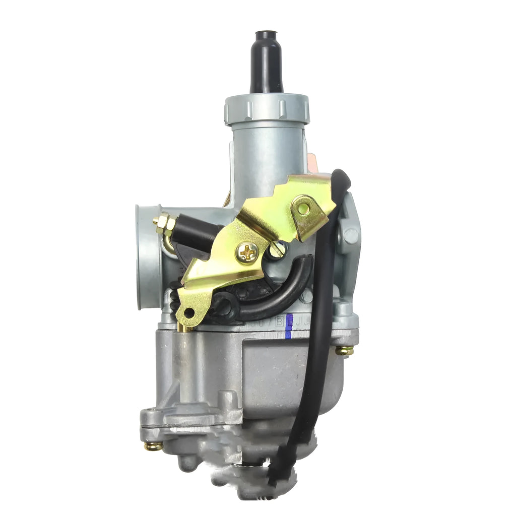 PZ27B motorcycle carburettor zinc aluminium alloy construction 27mm water inlet