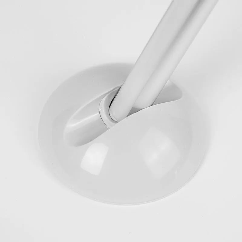 LED night light mirror lamp with remote control for cabinet installation