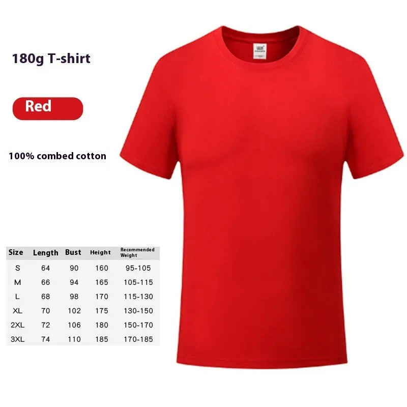 A loose-fitting, solid colour cotton jumpsuit with short sleeves and a round neck, shown on a hanger.