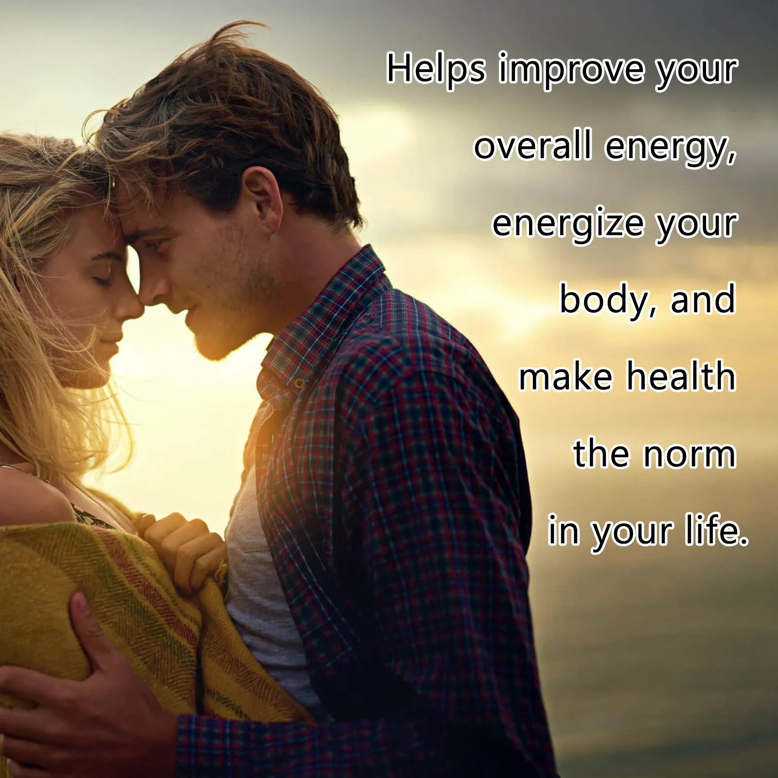 100g pot of herbal energy supplement cream for body care and physical discomfort relief