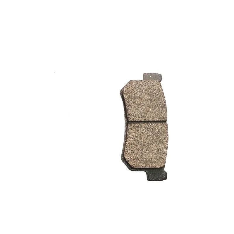 SsangYong Actyon brake pads and discs set 48413090A1 New Energy specification for electric front wheel