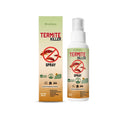 50 ml bottle of termite killer and ant repellent spray