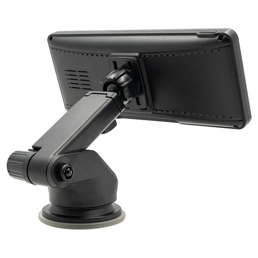 6.86-inch wireless car video player with IPS screen for vehicle mounting