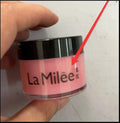 Boxed lip mask product with 20-30g moisturising formula for dry lip care