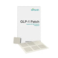 Line Lazy Massage Nursing Adhesive Bandage pack containing 30 gel-based body patches.