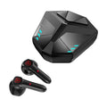 M59 style wireless Bluetooth gaming headset with low latency and noise reduction, shown in product image colour.