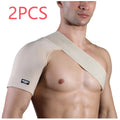 Adjustable skin-colour sports protective strap for weightlifting and outdoor activities