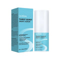 30ml bottle of Thirst Relieving Drops Moisturising contact lens nursing solution, style SWX250.