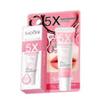 Nicotinamide ceramide vitamin C lip mask 10g net content anti-chapping lip care product