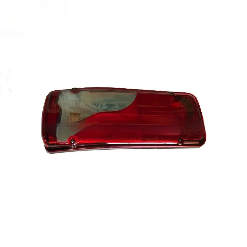 Scania 420 Card truck taillight replacement part, left or right side option, part number LZ-S-077.