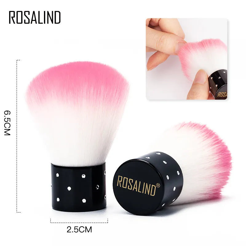 Nail Beauty Set dipping powder kit with 10g infiltration powder pots, activator, and top coat in multiple style options