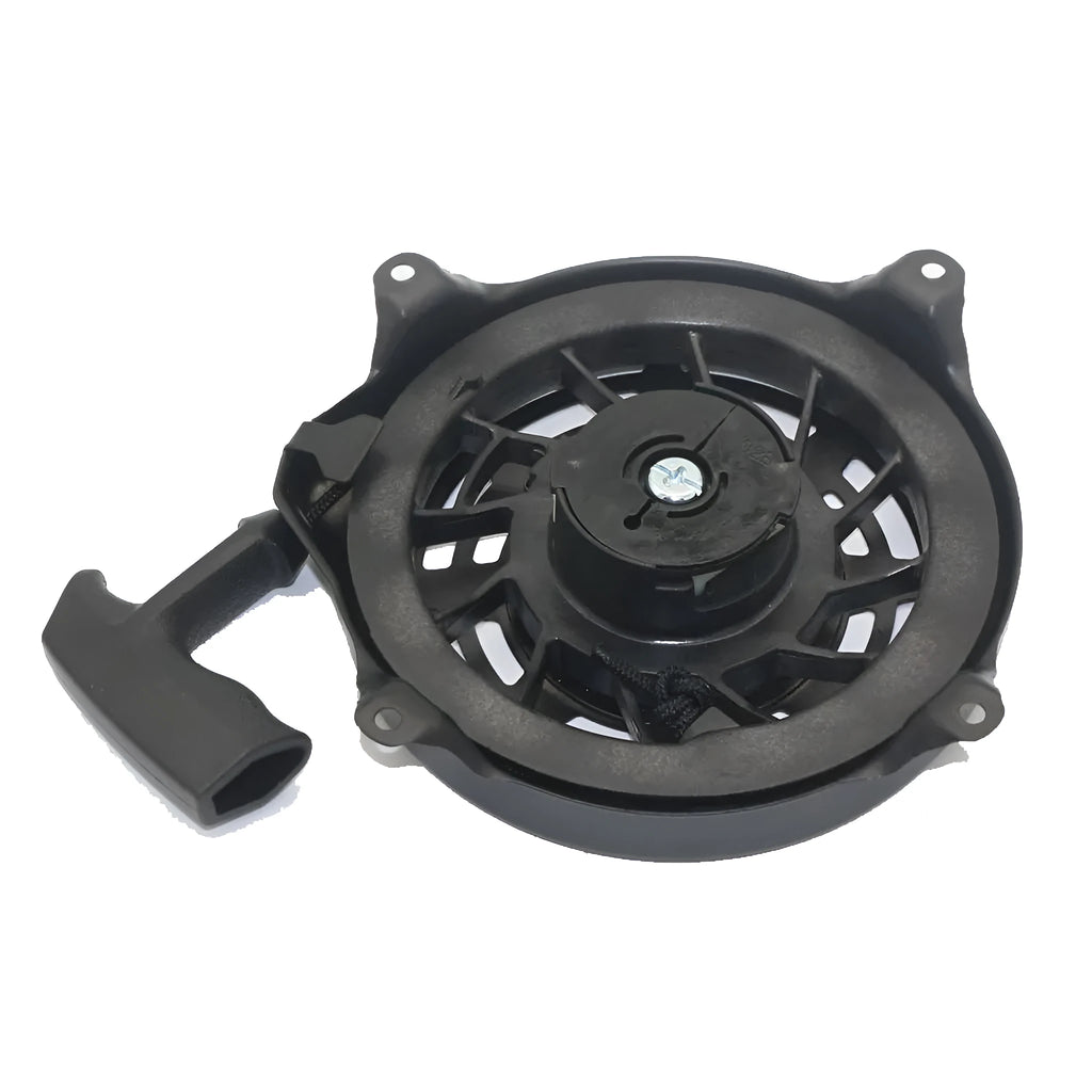Balitong model 115mm metal hand puller starter tool for motorcycle and garden equipment repairs