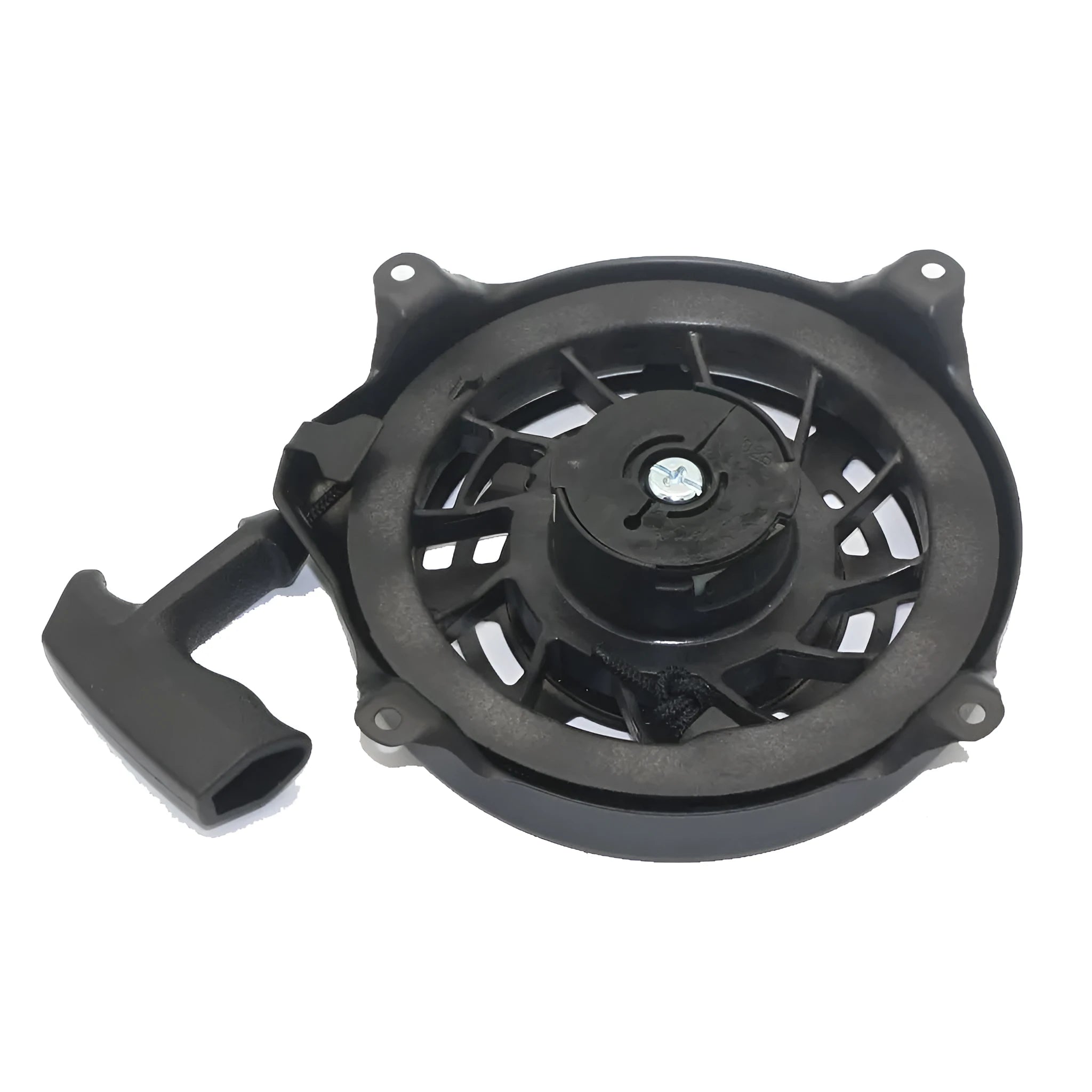Balitong model 115mm metal hand puller starter tool for motorcycle and garden equipment repairs