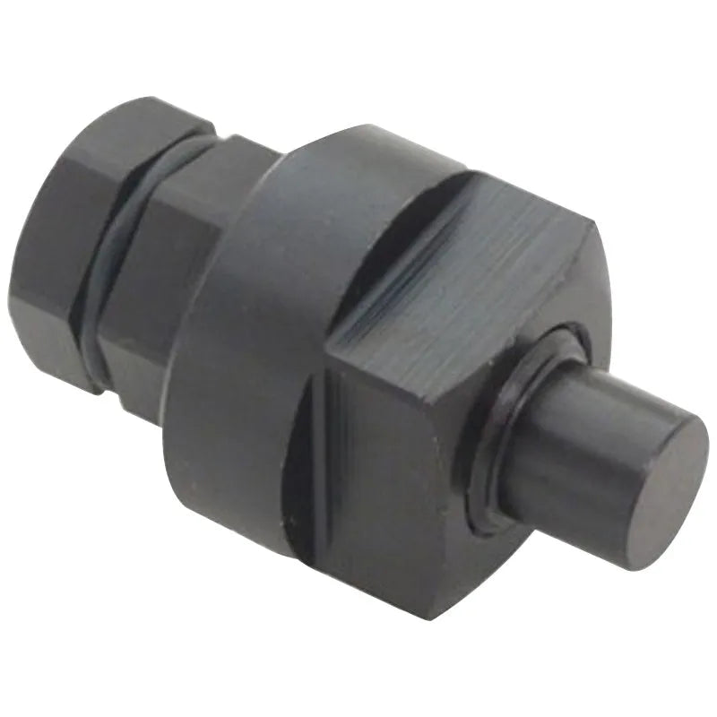 Aodi T40058 crankshaft rotating sleeve timing tool with directional arrow markings for engine timing alignment