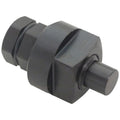 Aodi T40058 crankshaft rotating sleeve timing tool with directional arrow markings for engine timing alignment