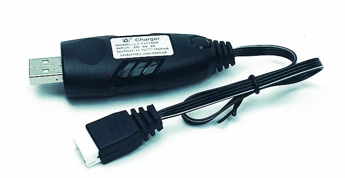Replacement lithium battery for children's soft elastic air toy gun, 7.4V 900mAh or 11.1V 2000mAh, cylindrical cells with SM Odamiya XT30 Tamiya connectors
