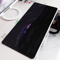 Chaos Esports rough surface cloth mouse pad measuring 400x900mm with textured gaming surface