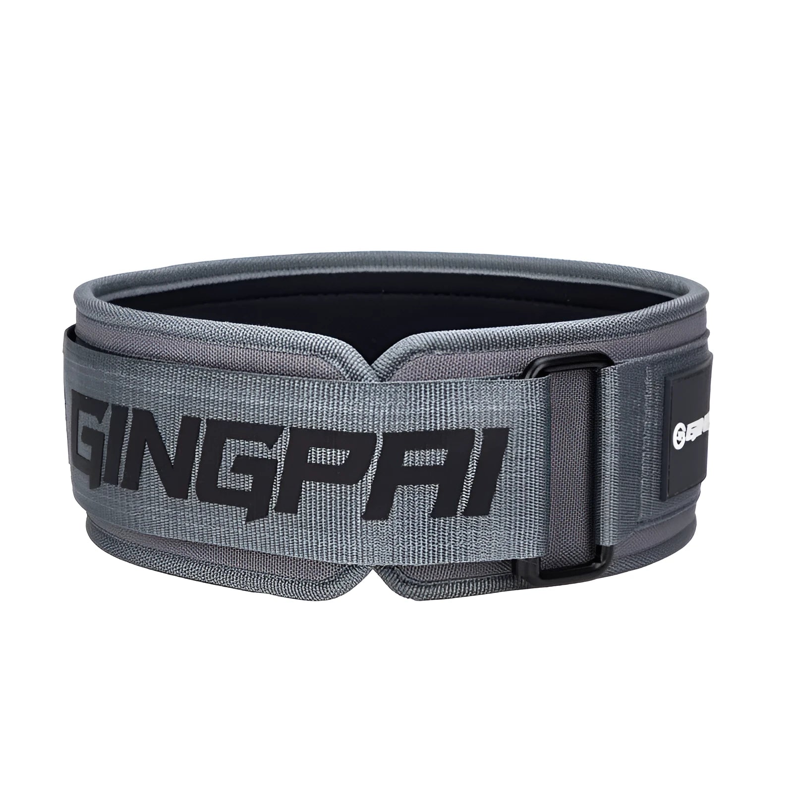 Abdominal exercising band lumbar support belt for squat deadlift rowing bench press training in multiple colours