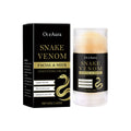 40g white nursing stick of tightening cream with synthetic snake venom peptide and vitamins.