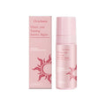 60ml sun free tanning spray bottle with natural extracts for face and body application