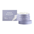 Gentle Shea Butter Moisturising Cream 100g for facial hydration and nourishment