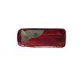 Scania 420 Card truck taillight replacement part, left or right side option, part number LZ-S-077.