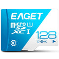 EAGET T1 Micro SD Card 64GB Class10 UHS-I memory card for smartphone and camera