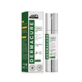 50ml bottle of gentle facial care solution with non-standard formulation for sensitive skin