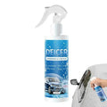 250ml car windscreen deicer spray bottle for frozen glass removal