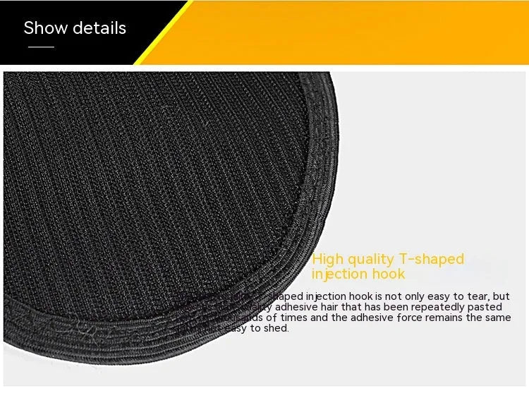 Black decompression sports waist support with steel plate for lumbar protection during fitness activities