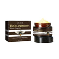 OUHOE Bee Firming Cream 30g jar, a hydrating and nourishing facial treatment cream.
