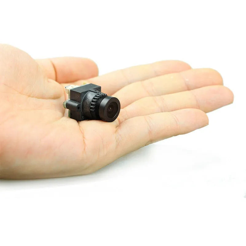 Yunzhuo UVC 5.8G drone video transmission system with mobile phone connectivity