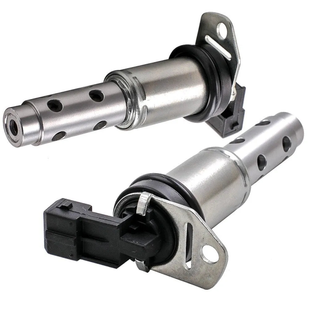 Metal BMW camshaft VVT solenoid valve for 1, 3, and 5 Series replacement